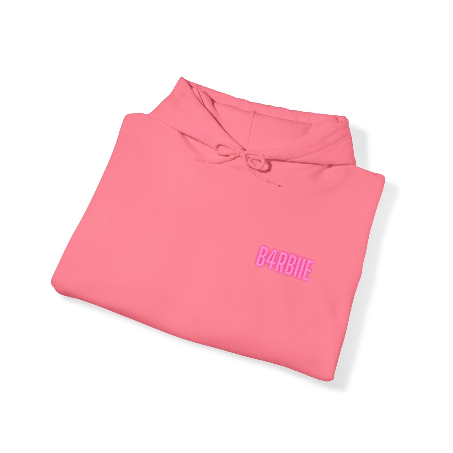 Mustang B4RBIIE Hoodie