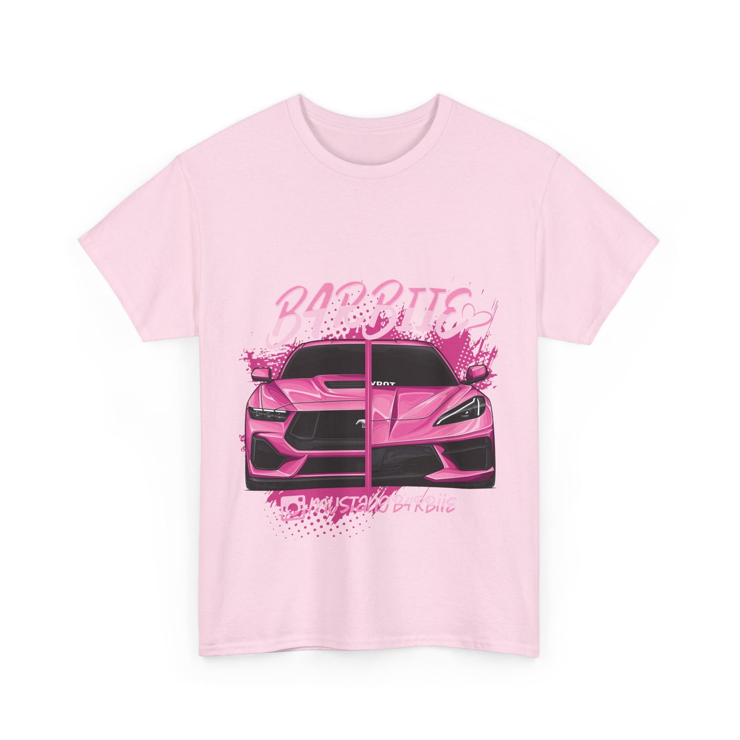American Muscle T-Shirt