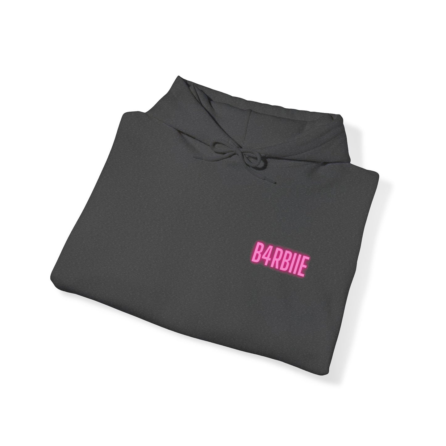 Mustang B4RBIIE Hoodie