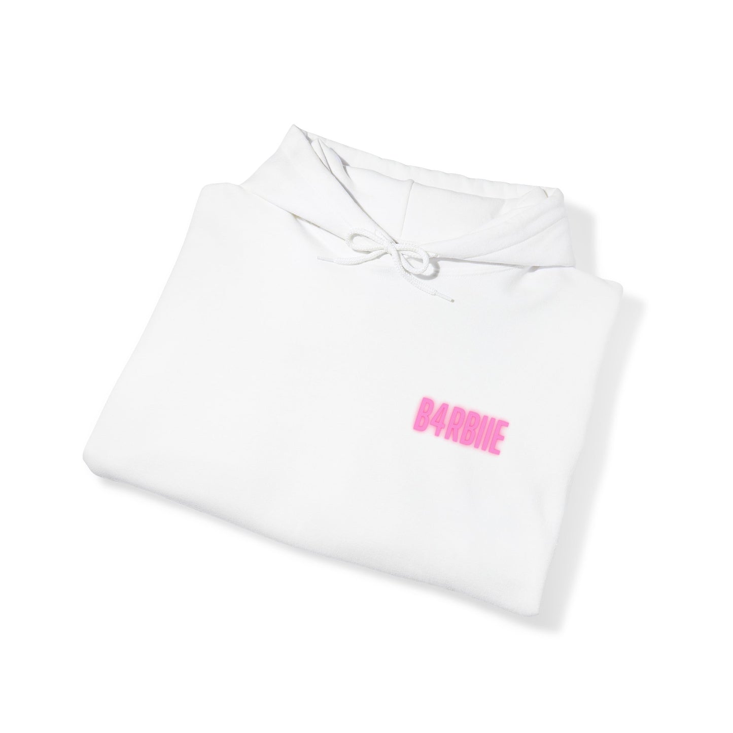 Mustang B4RBIIE Hoodie