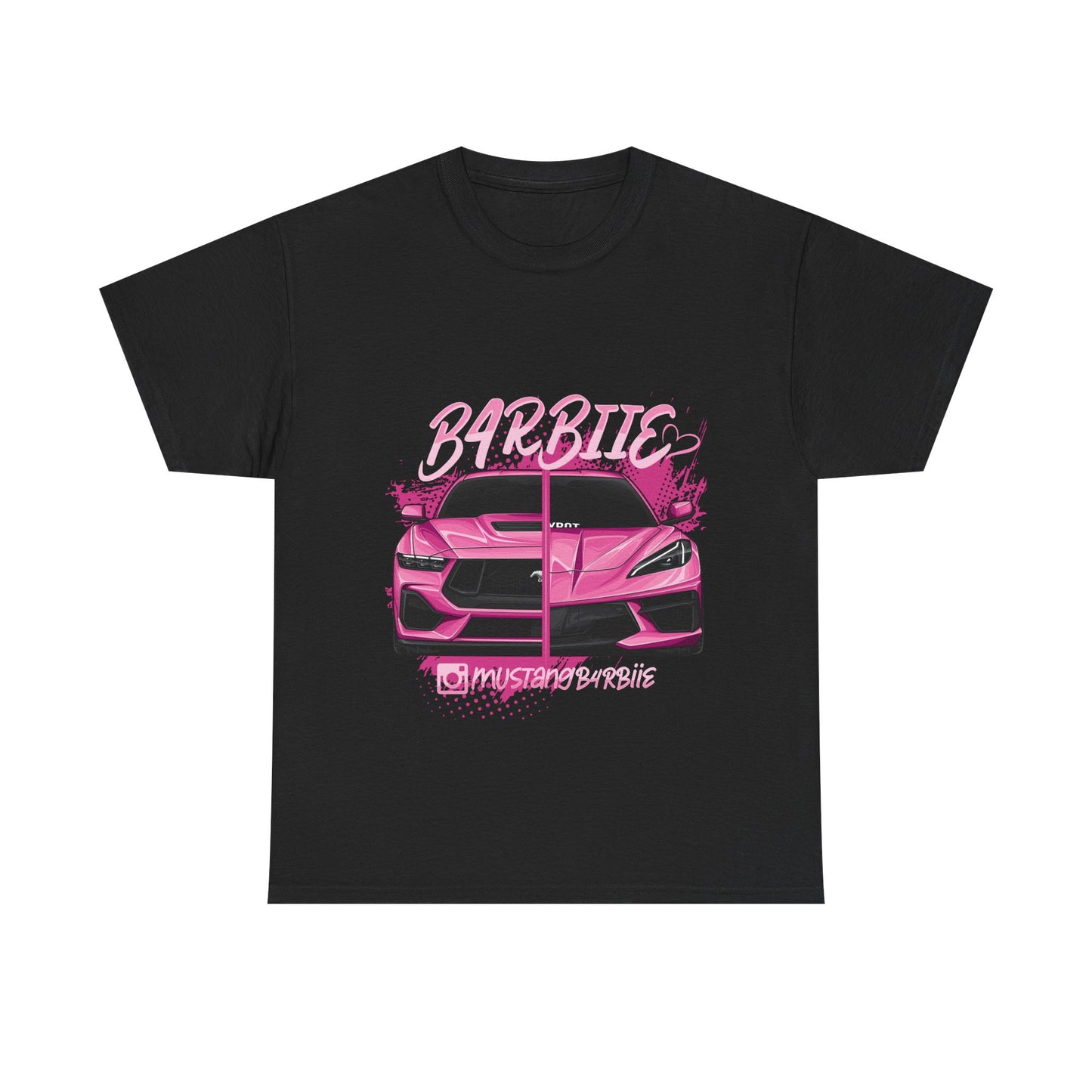 American Muscle T-Shirt