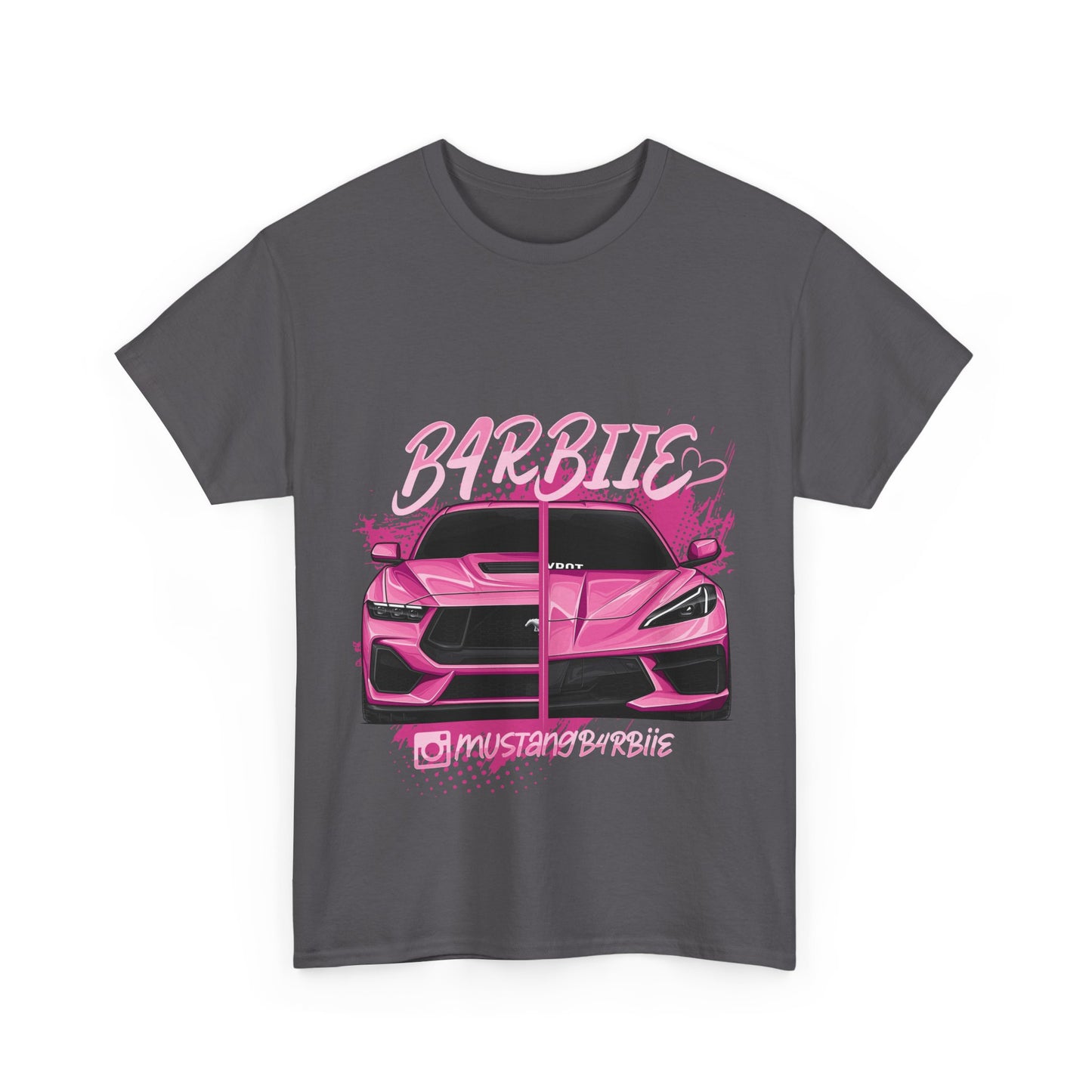 American Muscle T-Shirt