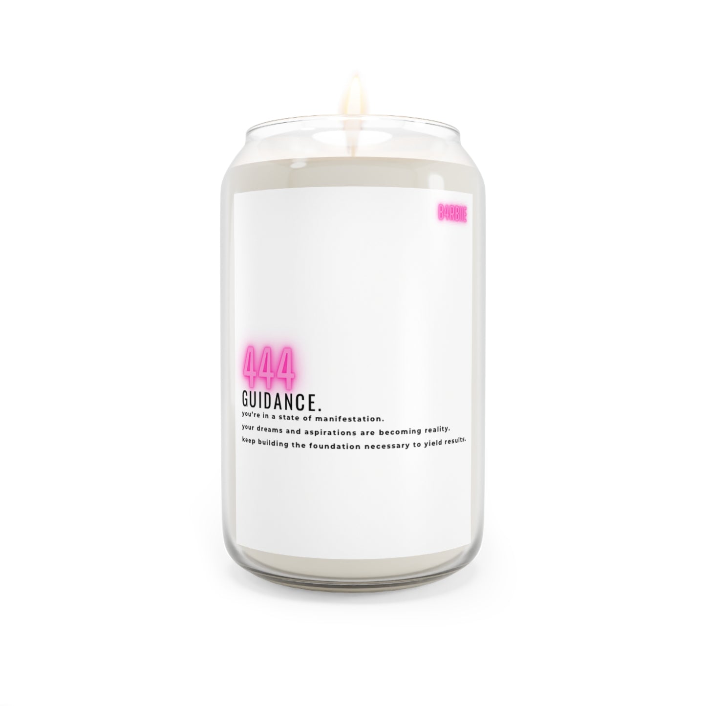 444 Candle