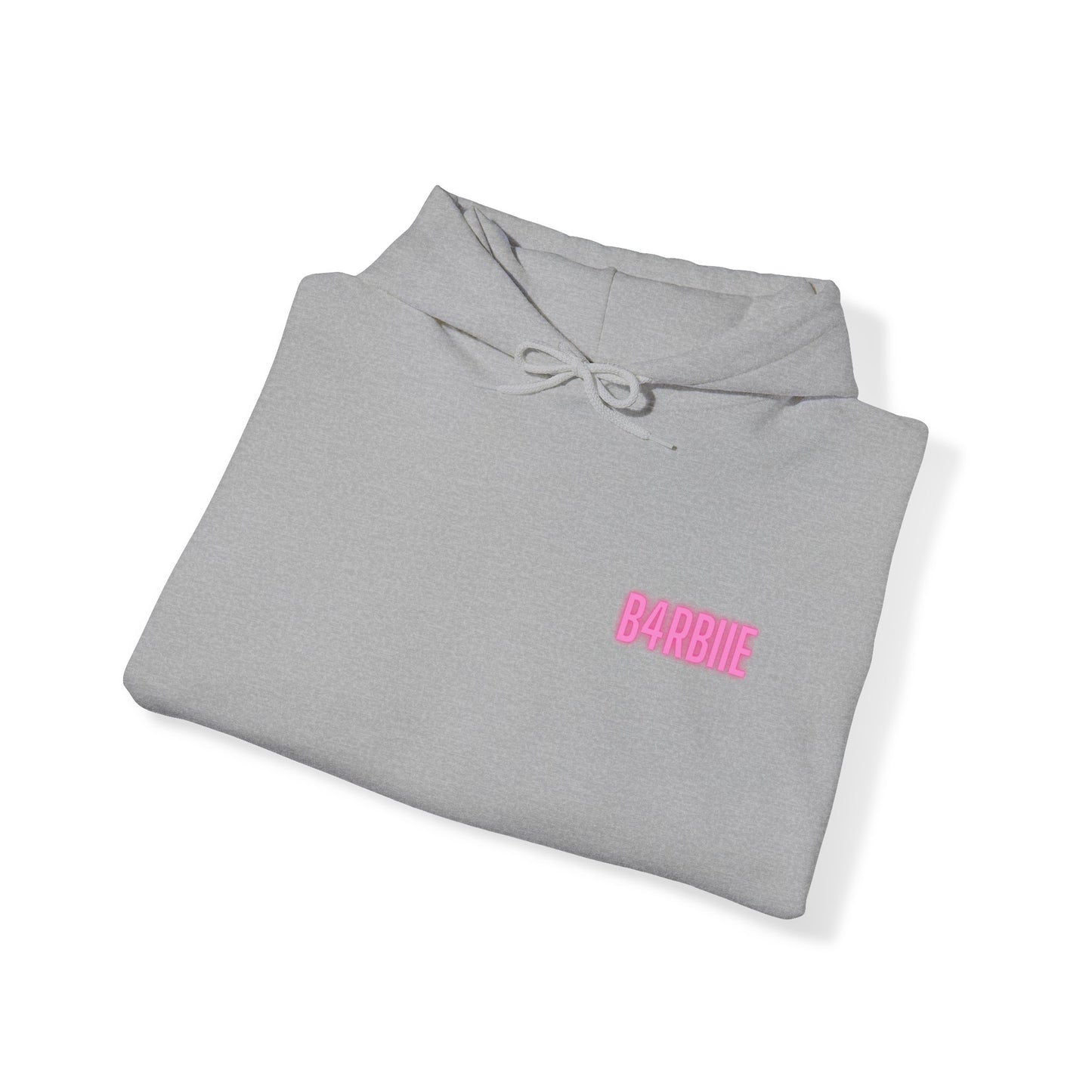 Mustang B4RBIIE Hoodie