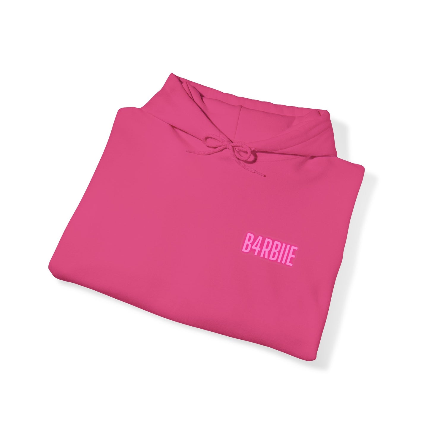 Mustang B4RBIIE Hoodie