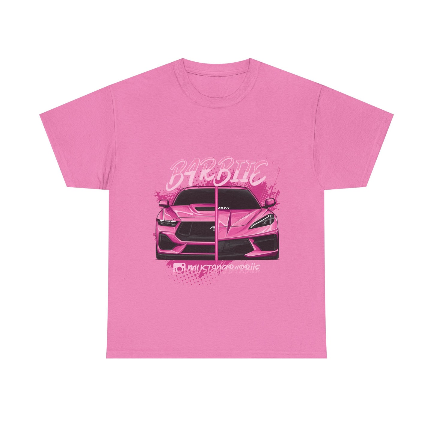 American Muscle T-Shirt