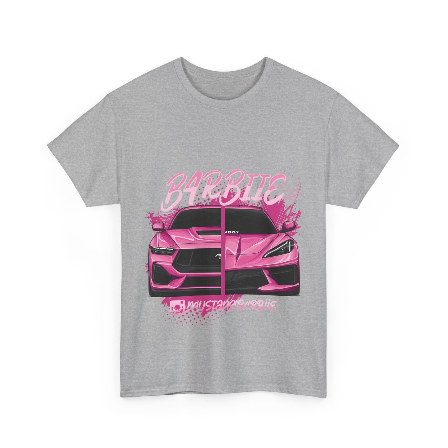 American Muscle T-Shirt
