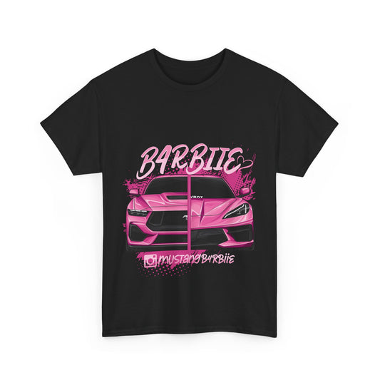 American Muscle T-Shirt
