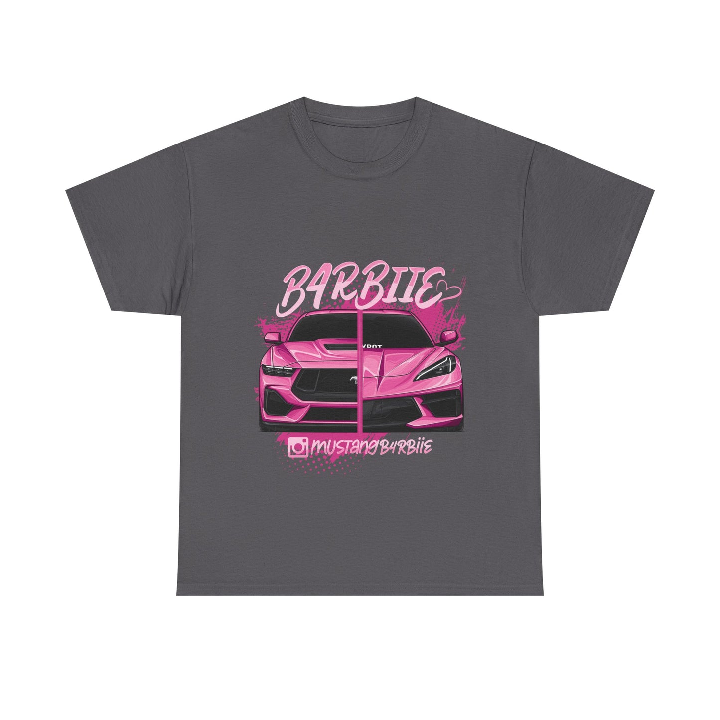 American Muscle T-Shirt