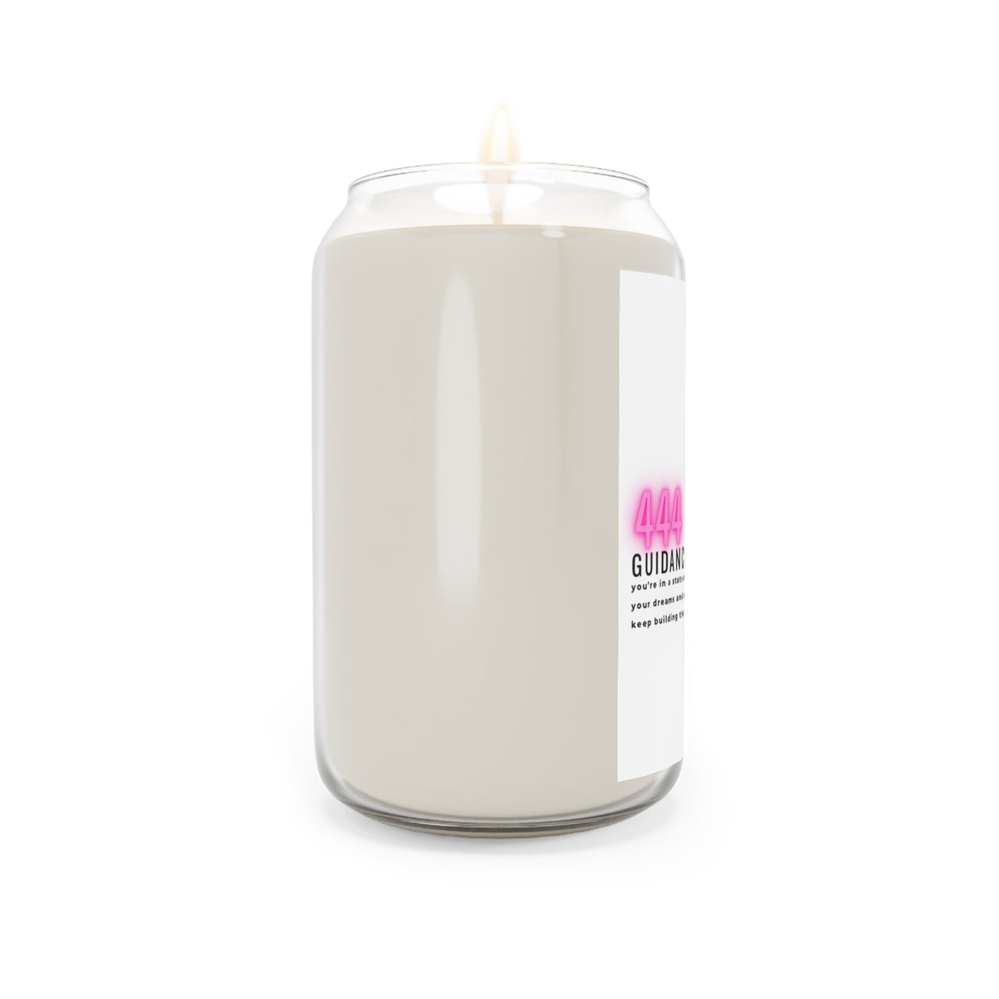 444 Candle