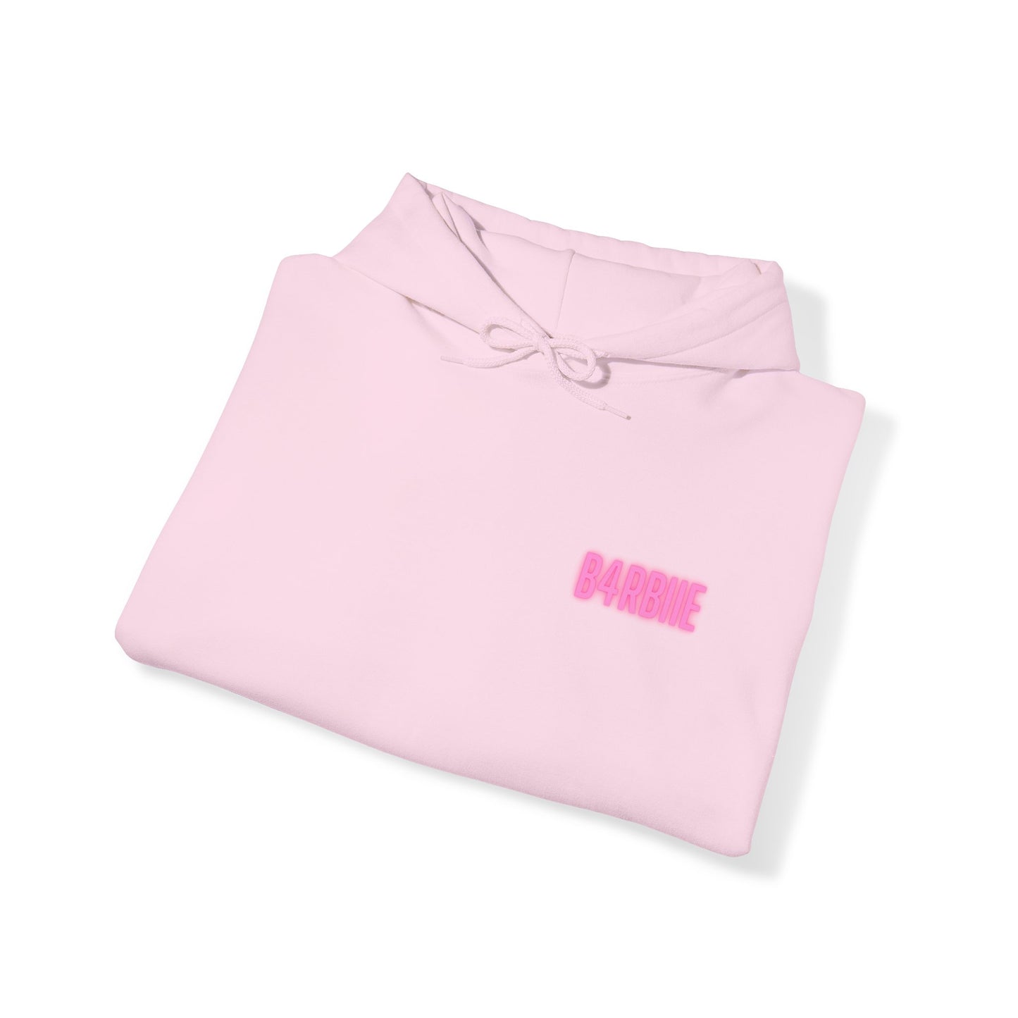 Mustang B4RBIIE Hoodie