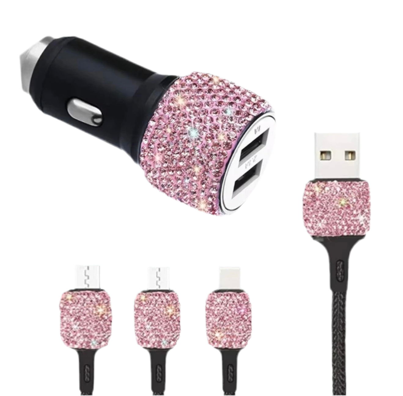 USB Car Charger