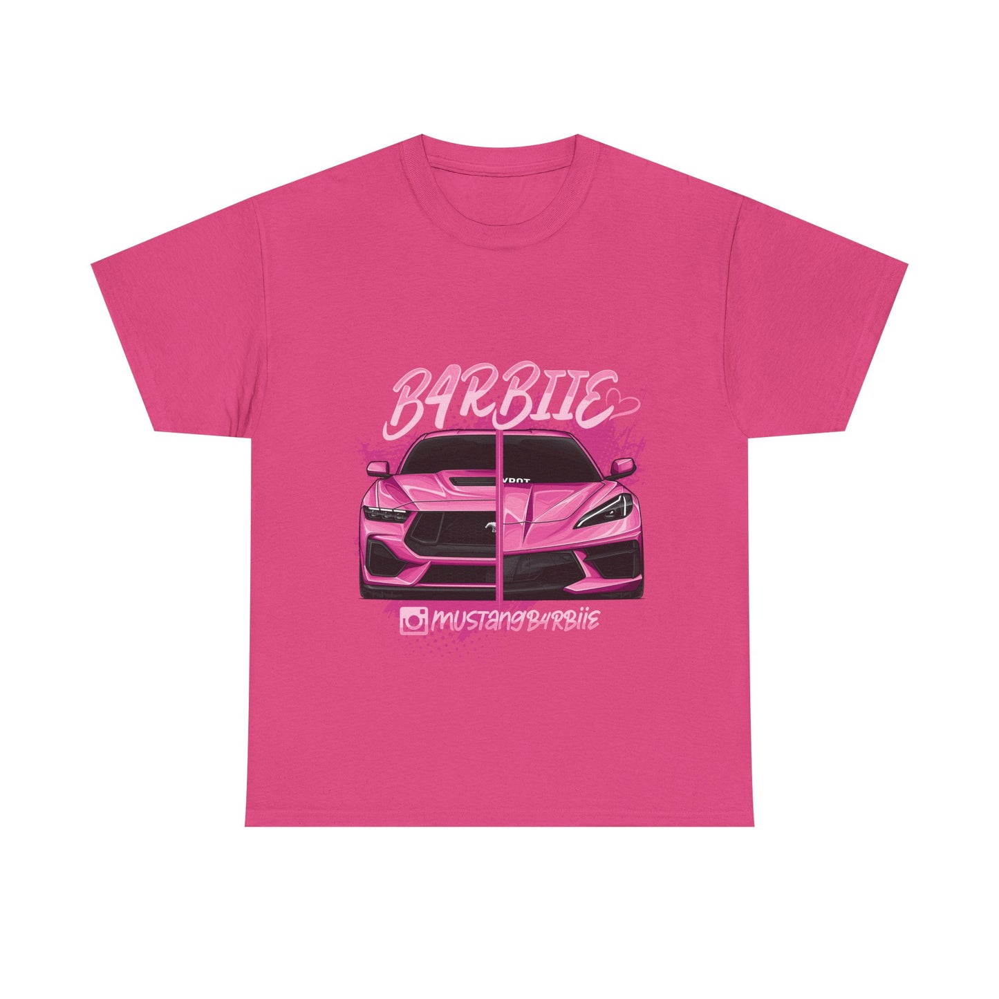 American Muscle T-Shirt