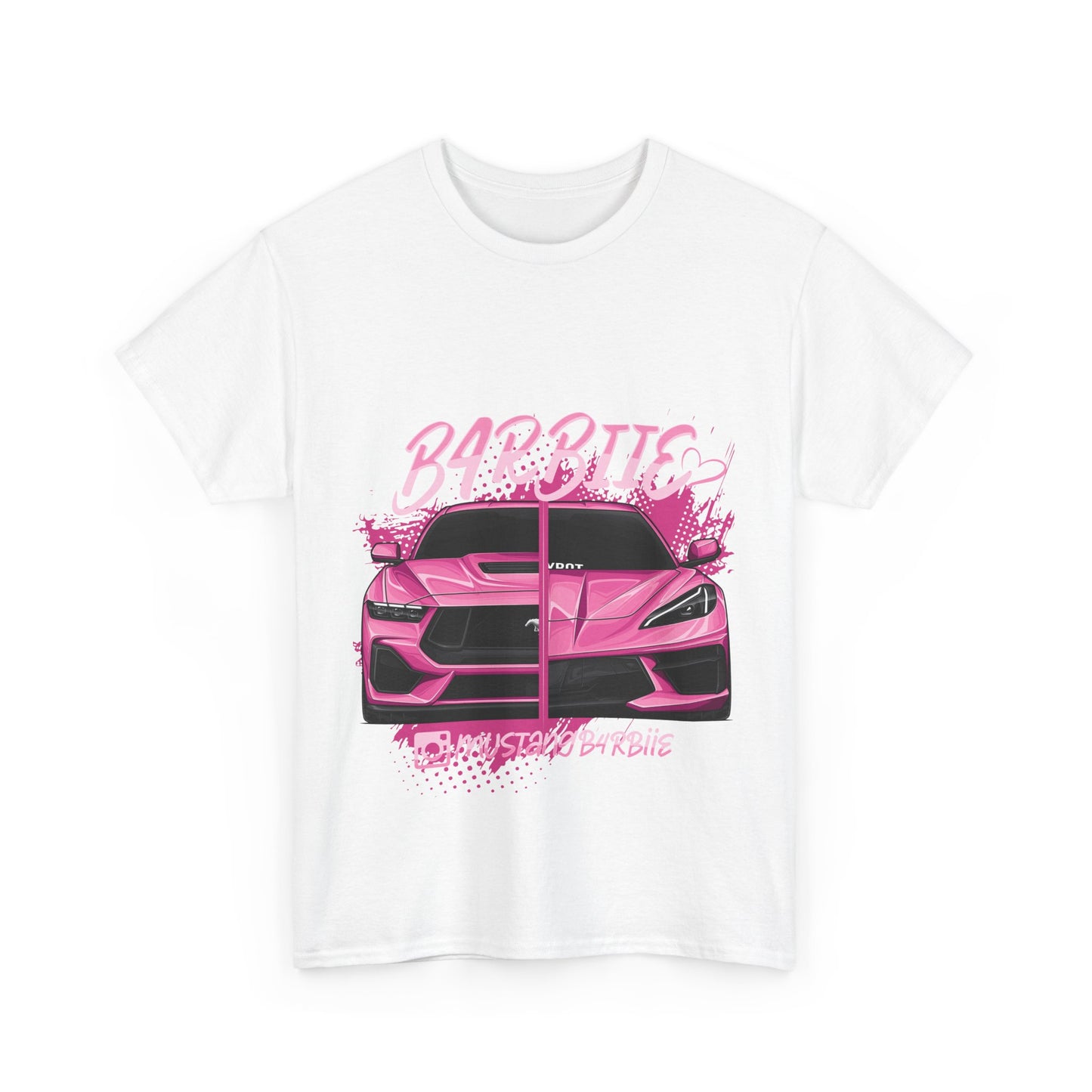 American Muscle T-Shirt