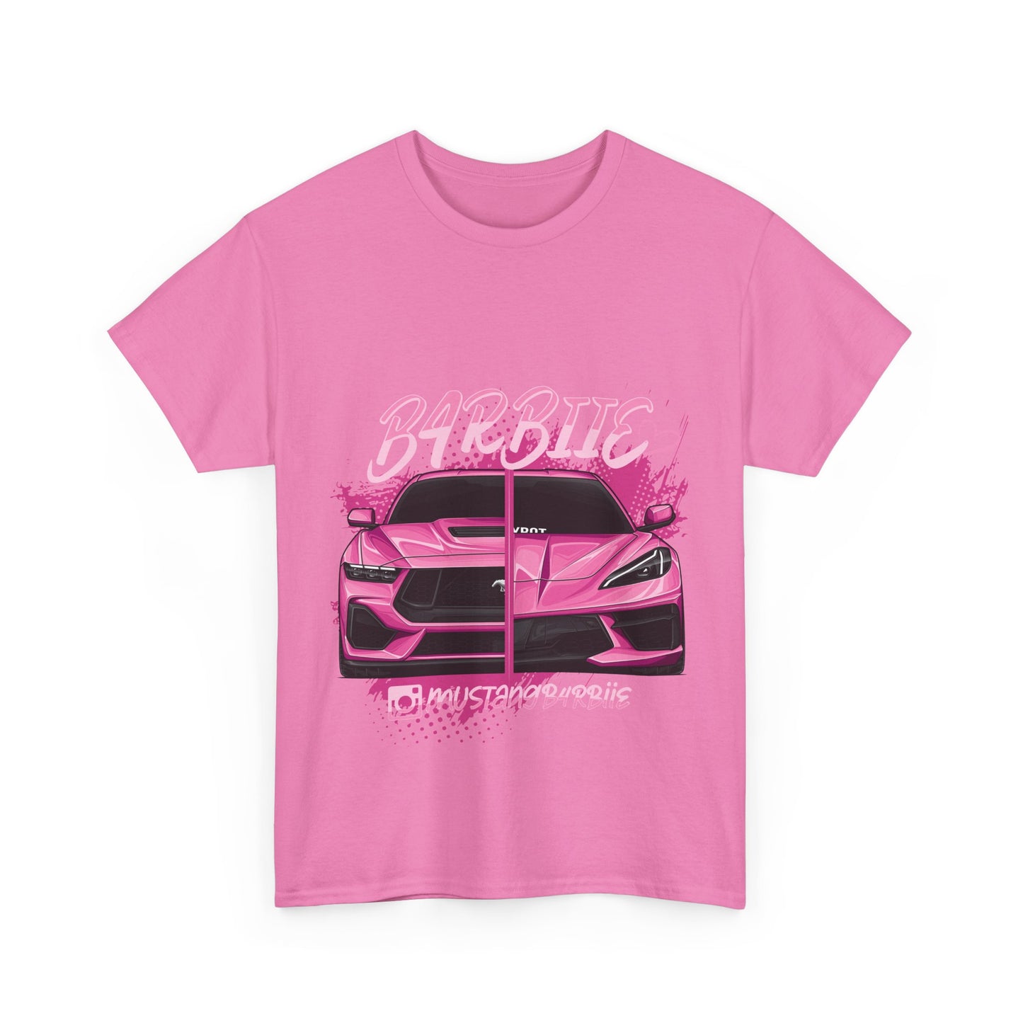 American Muscle T-Shirt