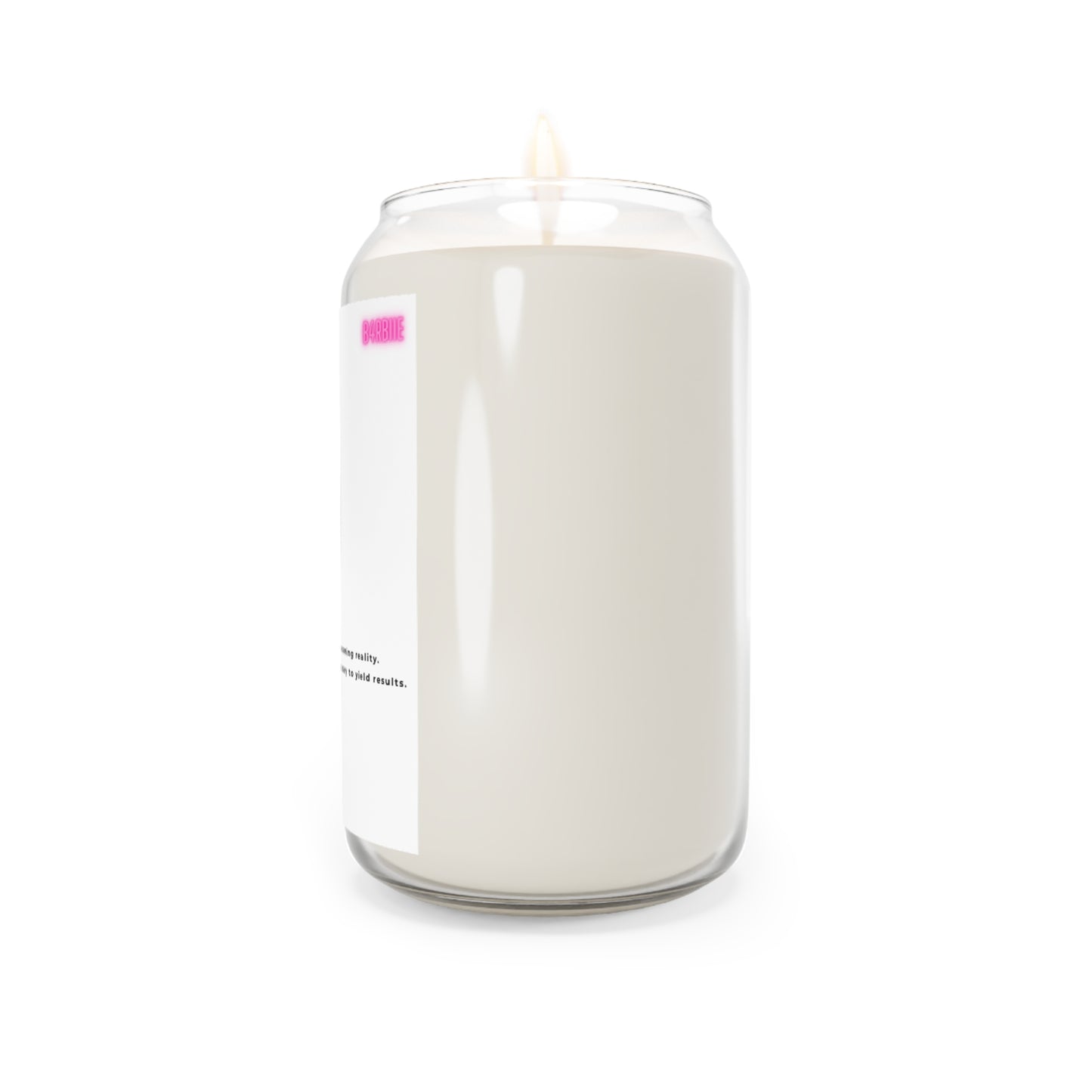 444 Candle