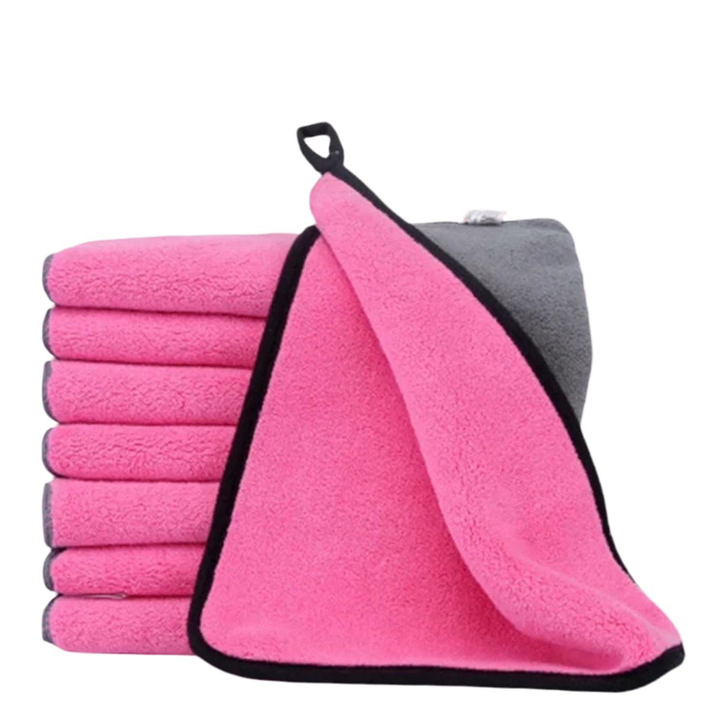 Microfiber Cloths