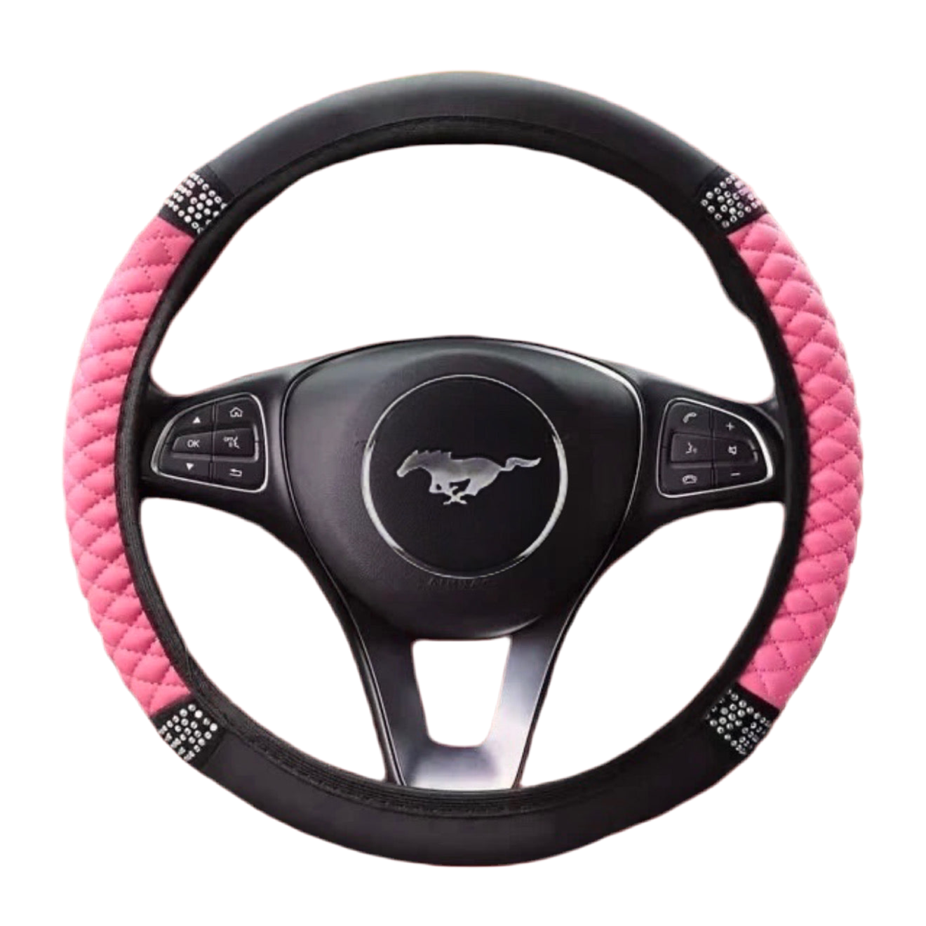 Steering Wheel Cover
