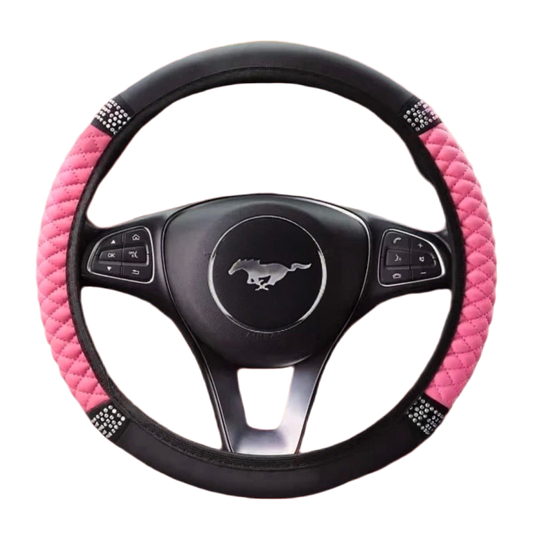 Steering Wheel Cover