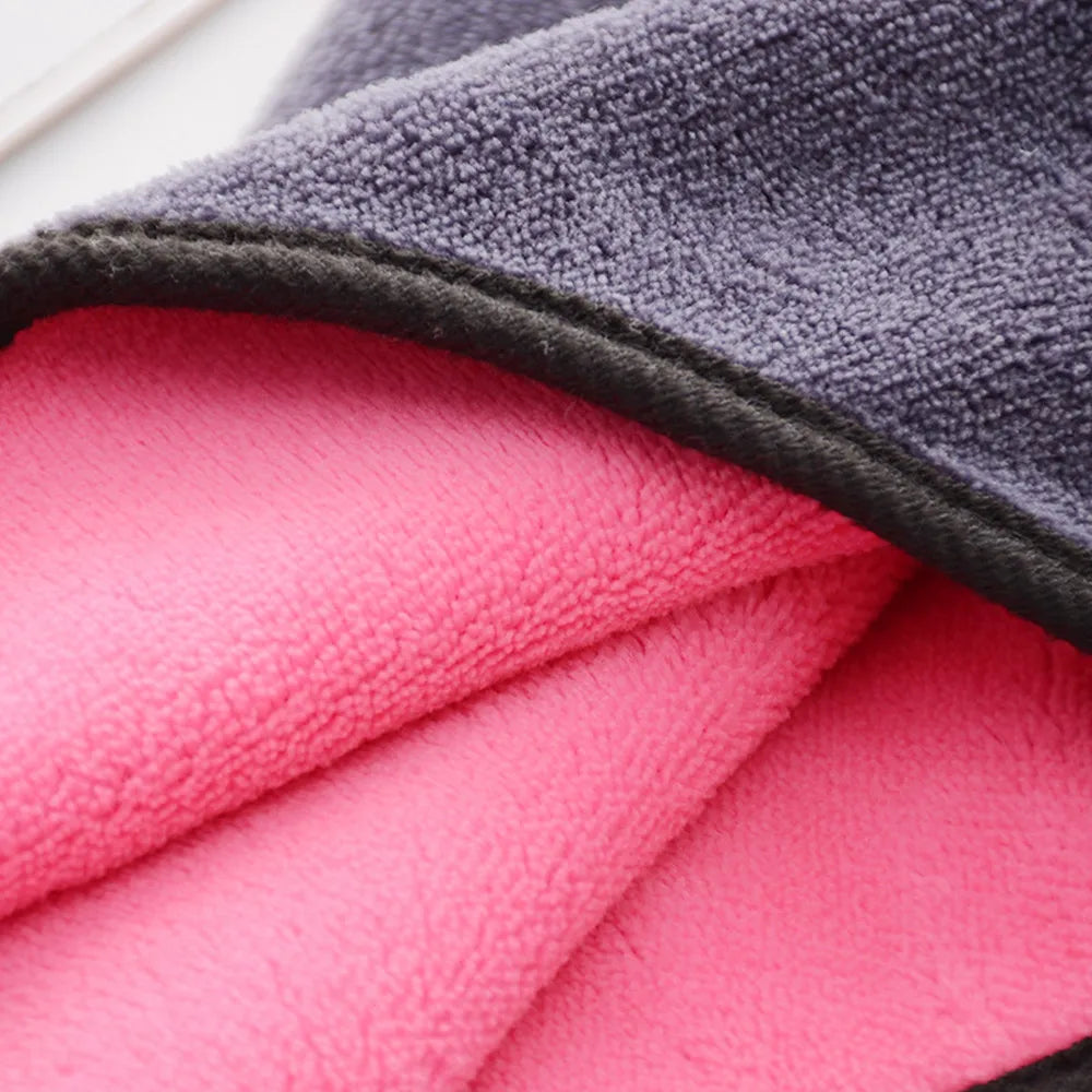 Microfiber Cloths