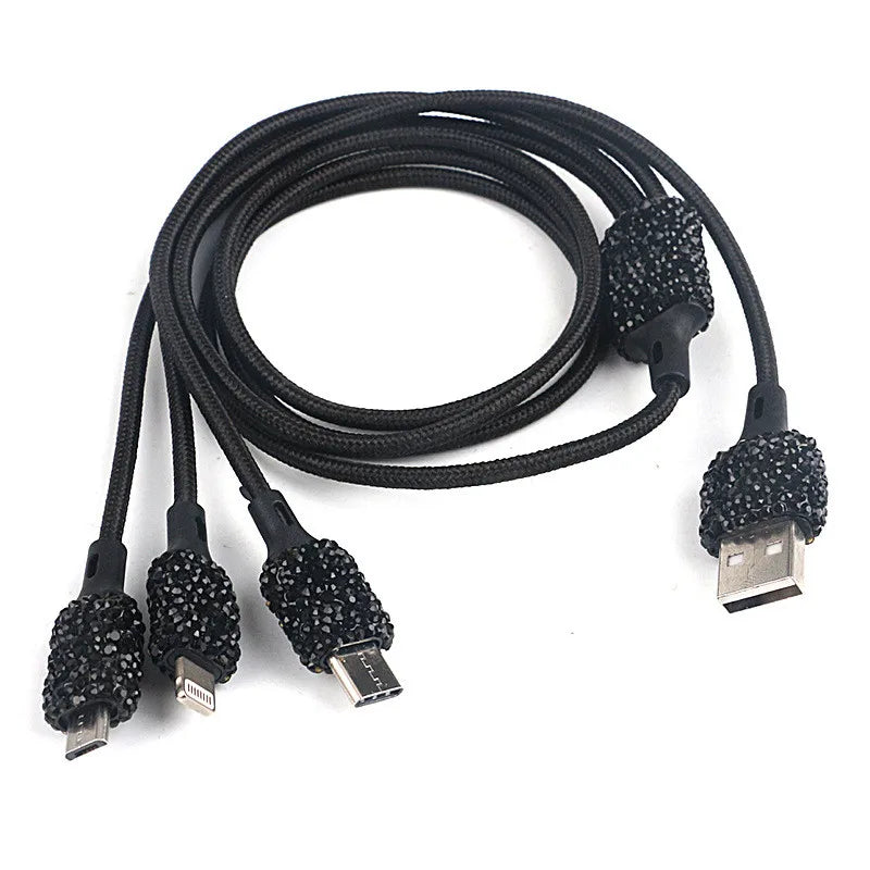 USB Car Charger