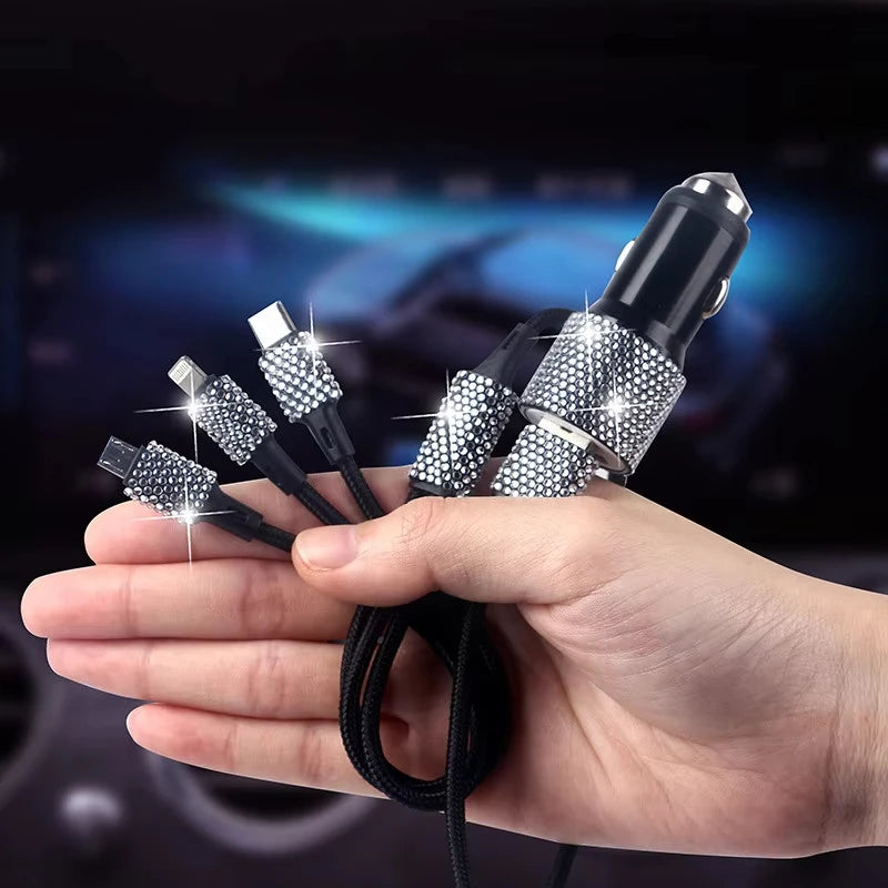 USB Car Charger