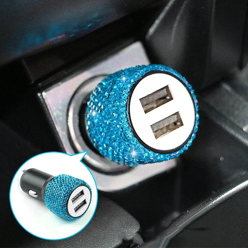 USB Car Charger