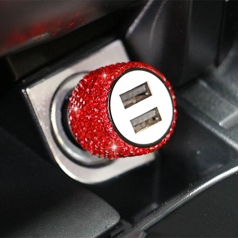 USB Car Charger