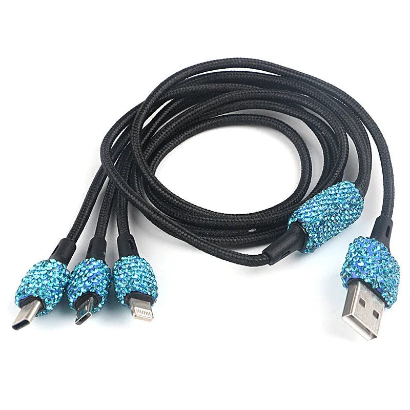 USB Car Charger