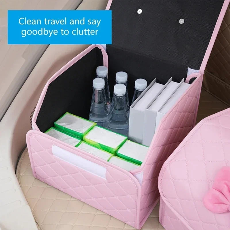 Car Organizer