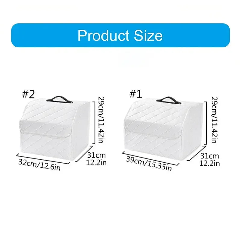 Car Organizer