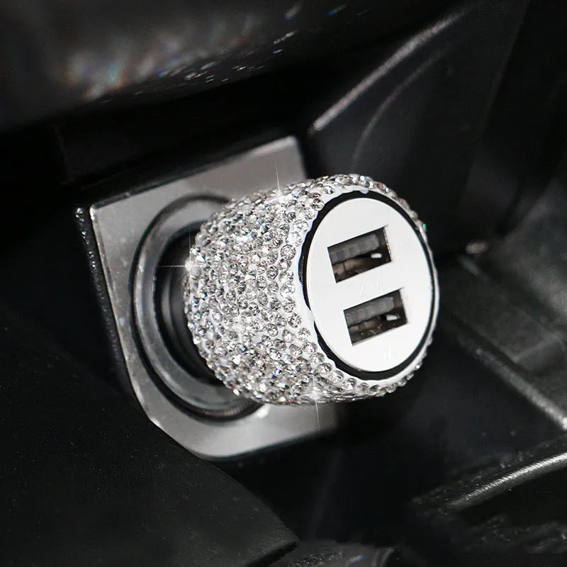 USB Car Charger