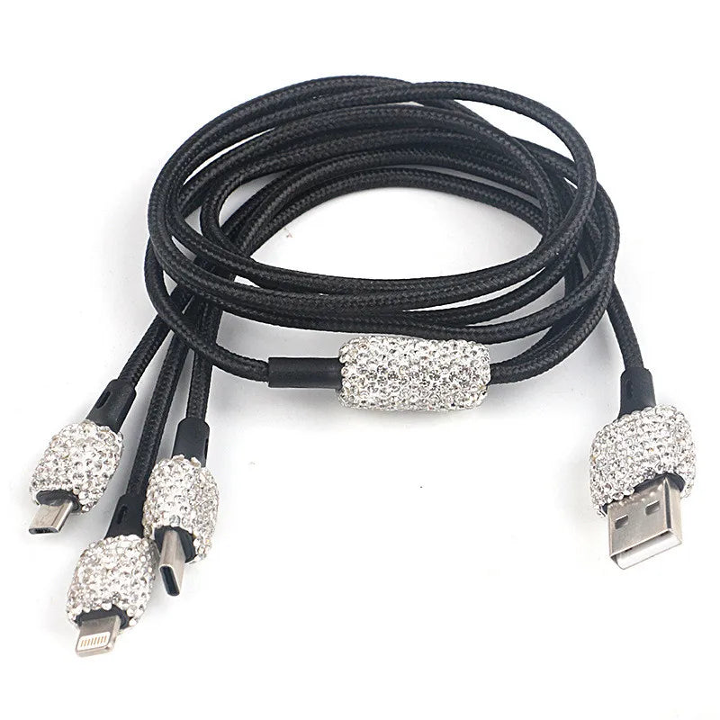 USB Car Charger