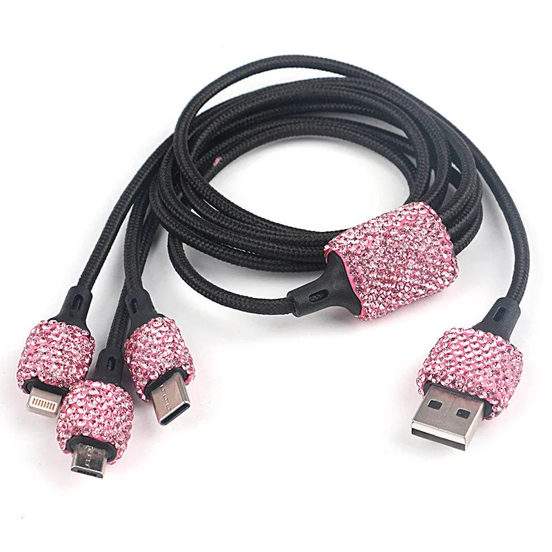 USB Car Charger