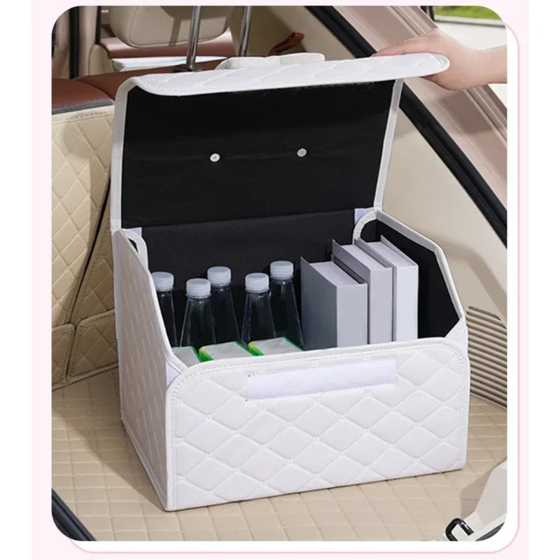 Car Organizer