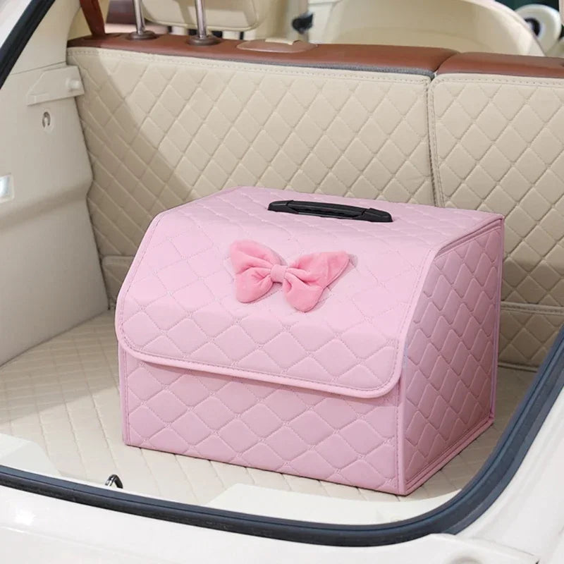 Car Organizer