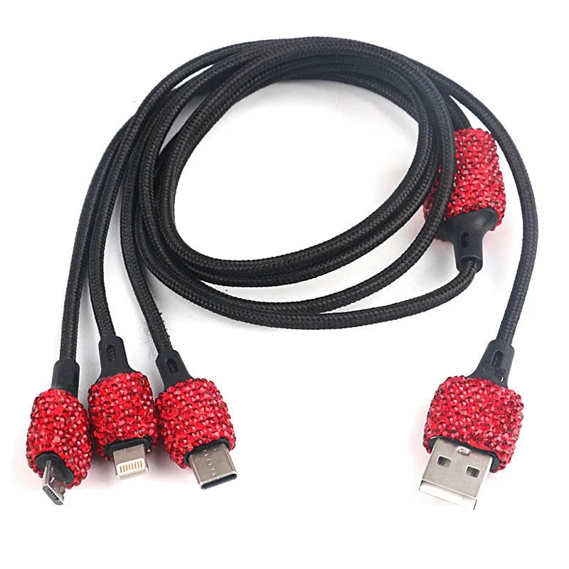 USB Car Charger