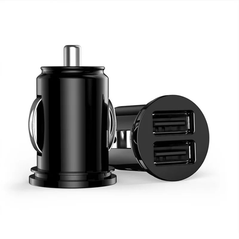 USB Car Charger