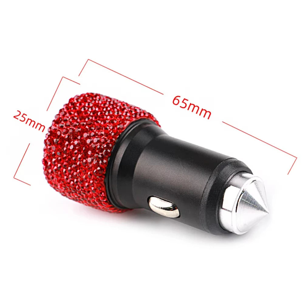 USB Car Charger