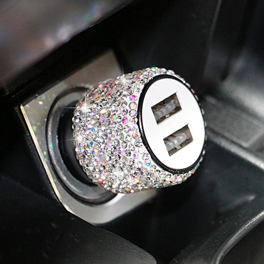 USB Car Charger