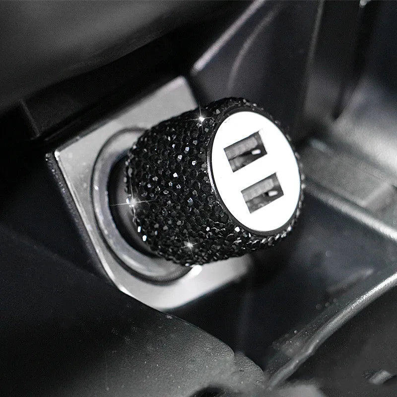 USB Car Charger