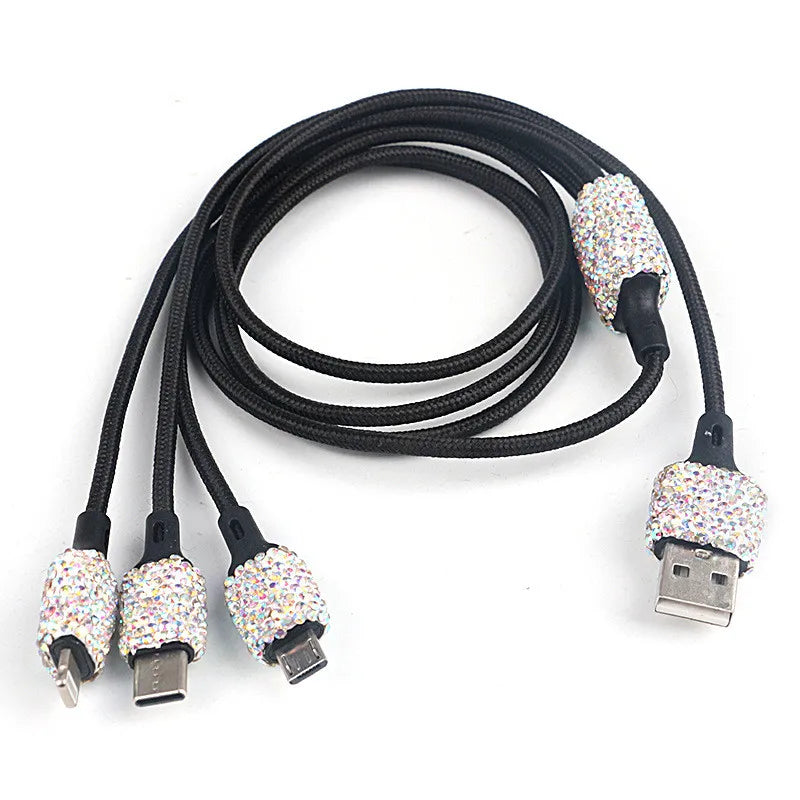 USB Car Charger