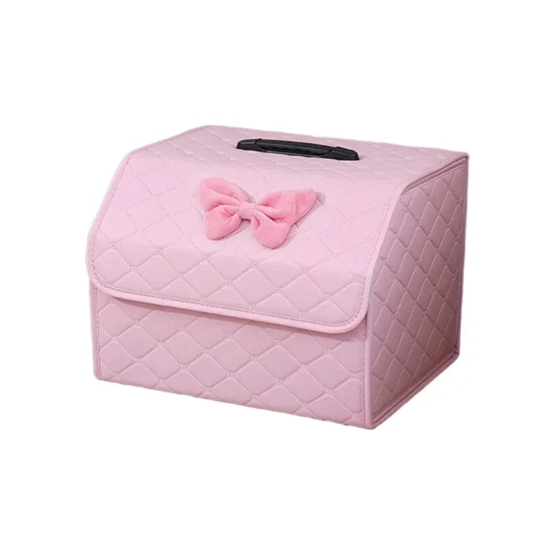Car Organizer