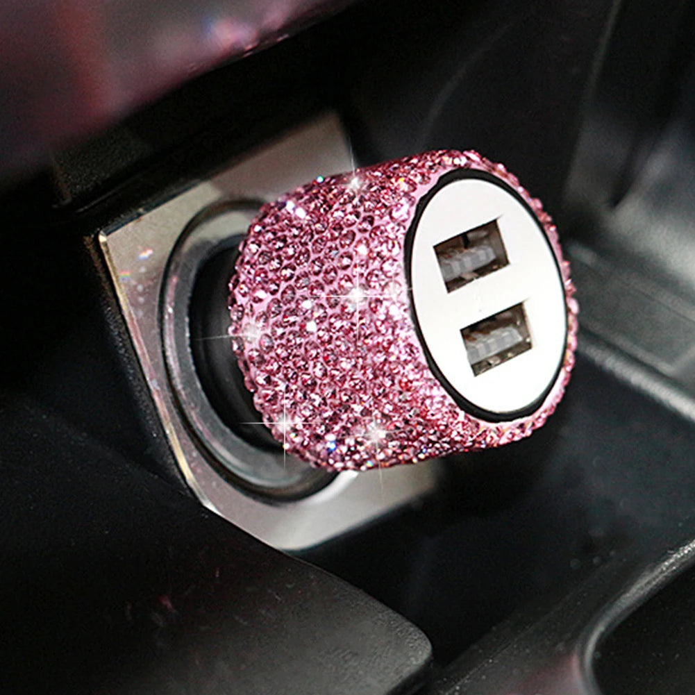 USB Car Charger