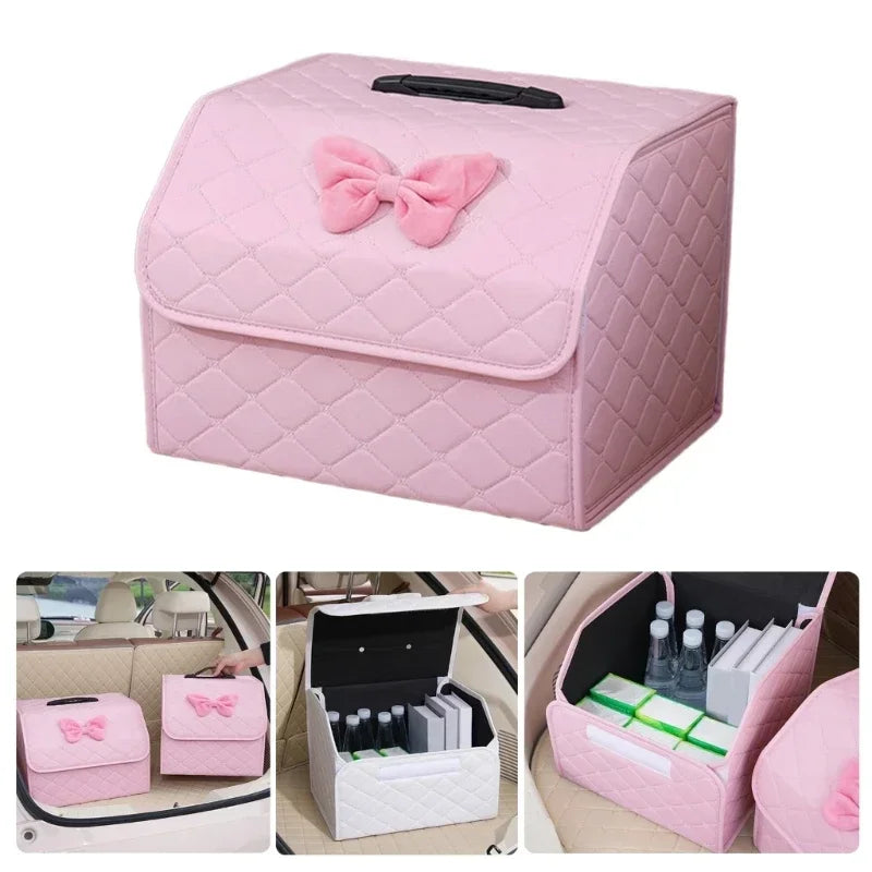 Car Organizer