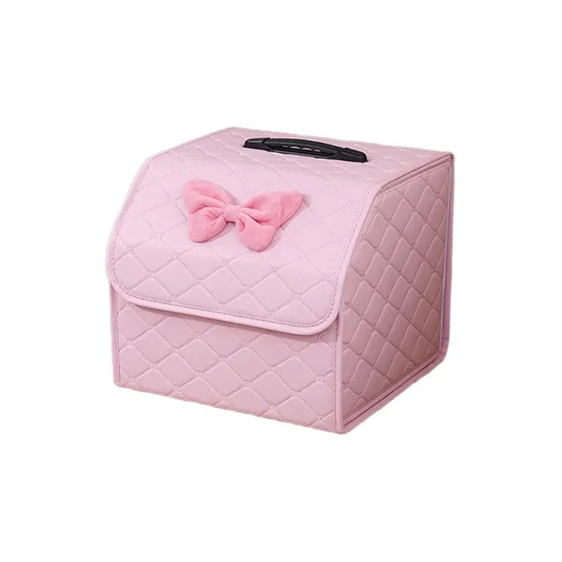 Car Organizer